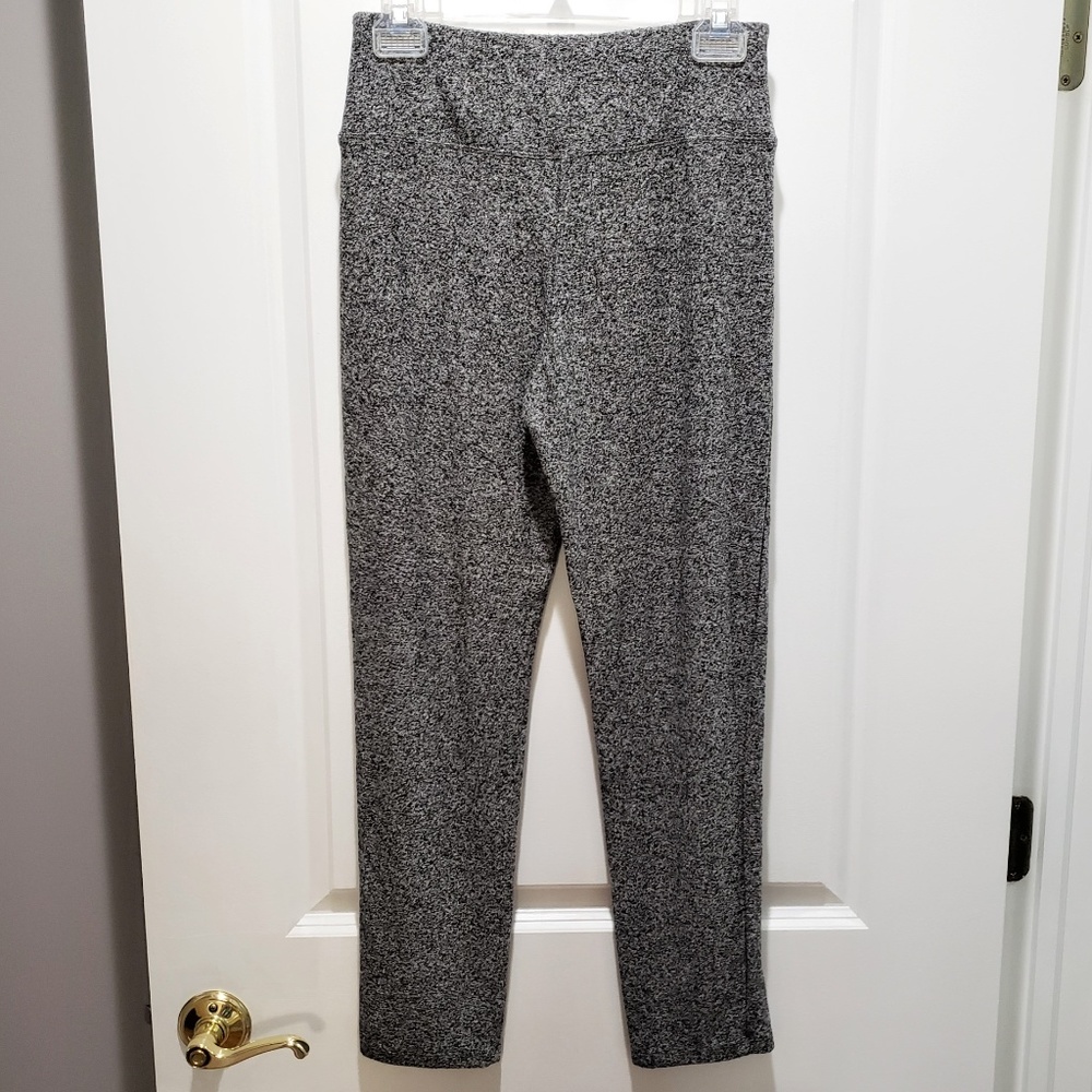 *SOLD* J. Jill Smooth Fit Slim Leg Leggings XSP - Picture 2 of 6
